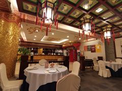 大堂-全聚德(上海首店浦东店)