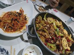 -蛙蛙叫干锅年代(簋街总店)