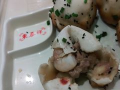 -东泰祥生煎馆(重庆北路店)