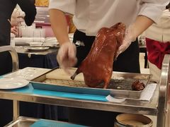 -全聚德(上海首店浦东店)