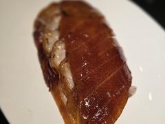 -喜悦烤鸭·新京菜(王府井店)