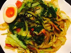 -日本料理神拉面