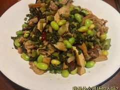 -淮安宴·淮扬菜(清河路一店)