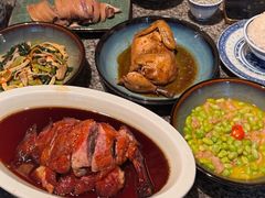 -南京大牌档(夫子庙老门东店)