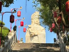 -莆田湄洲妈祖祖庙