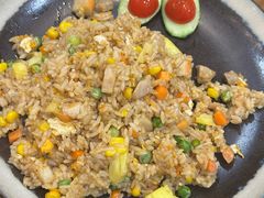 -曼谷食堂·泰国家庭料理(丹桂路店)