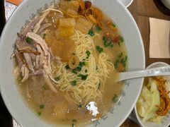 -王春春鸡汤饭(上海中海环宇城店)