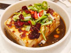 一块豆腐-七八冷面·延边朝鲜族美食(欢乐谷店)