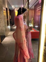 点击看大图 -盘子女人坊古装写真摄影(南京总店)