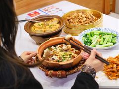 -围龙屋客家食府(福田店)