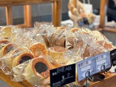 -Max Bakery 阿唛手作