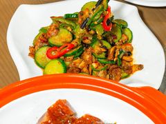 -阿皇仔烧鹅(麦地店)