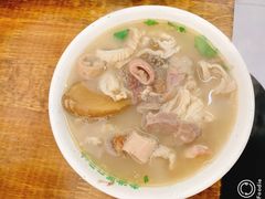 -老磁器口豆汁店(马家堡店)