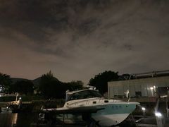 -大梅沙游艇度假酒店