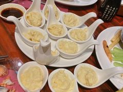 -河北宾馆·香溢自助餐(裕华店)