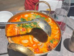 -Home Thai·泰谣(王府井apm店)