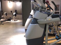 -一兆韦德健身(张杨路店)