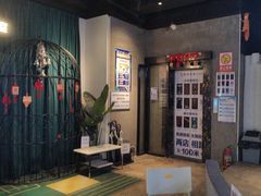 -棂笼·深度沉浸密室(武汉旗舰店)