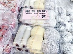 -沈大成(南京东路店)