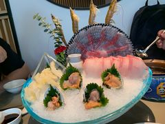 -享月汤皇·海鲜小火锅·聚会(曲江创意谷店)