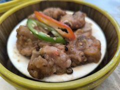 -香云轩·顺德菜(香云纱园林酒店店)