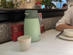 -径山十八道·风味民间菜(杭州总店)