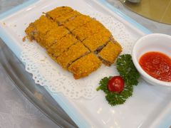 -鹭园酒家·四十年老字号