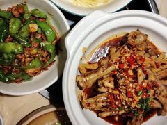 -大碗先生(万家丽店)