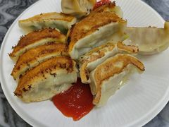 -八珍·广式煎饺·广州老字号(北京路总店)