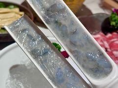 -狐狸爱上椰子鸡(滨江星光大道店)