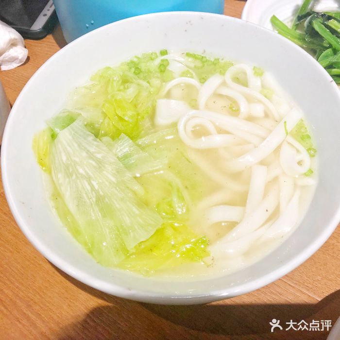 澄鹅卤鹅饭店(龙华九方店)清汤粿条图片 - 第58张