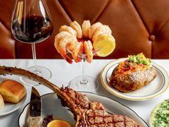 -La Vita 意大利传统料理(富民路店)