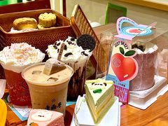 -老鼎丰(靖宇街总店)