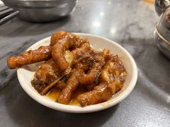 -品香排骨饭(羊官路店)