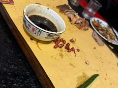 -老北京胡同味道二荤铺(酒仙桥店)