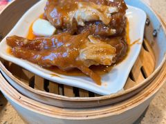 -点都德(长泰广场店)