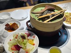 -黑鸡小馆(金源店)