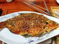 -嘉峪关伊俩寺烤肉店