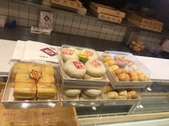 -吴酥生宫廷酥饼(韶山北路店)