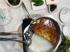 -尚品海鲜肥牛自助火锅(湖明店)