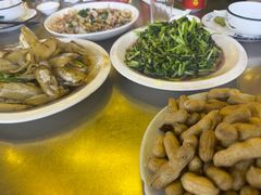 -健跳小海鲜(人民路店)