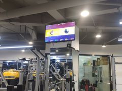 -每刻健身工作室(西直门店)