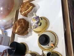 -西村叔叔的店·面包·甜品·蛋糕(清河万象汇店)