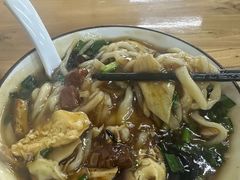 -亲贤打卤面(八一街店)