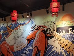 -三妹小龙虾·黄油蟹(华侨城总店)