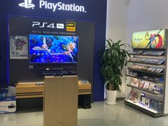 -Sony Store 索尼(上海淮海中路店)