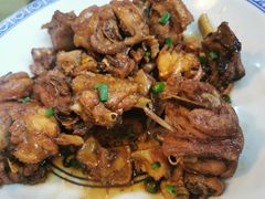 -新虹楼饭庄(崇明陈家镇店)