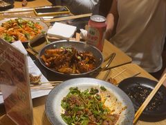 -壹酒贰肉1926·深夜食堂(九纬路店)
