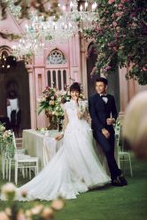 点击看大图 -太古映画婚纱摄影(天河店)