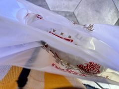 -阿战Lucky roll卷凉皮(MOMOPARK店)